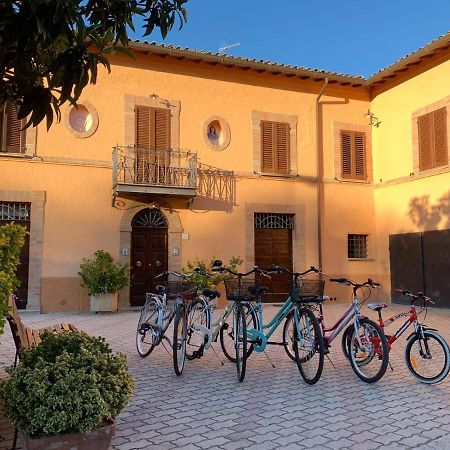 B&B Il Casale Foligno Exterior photo