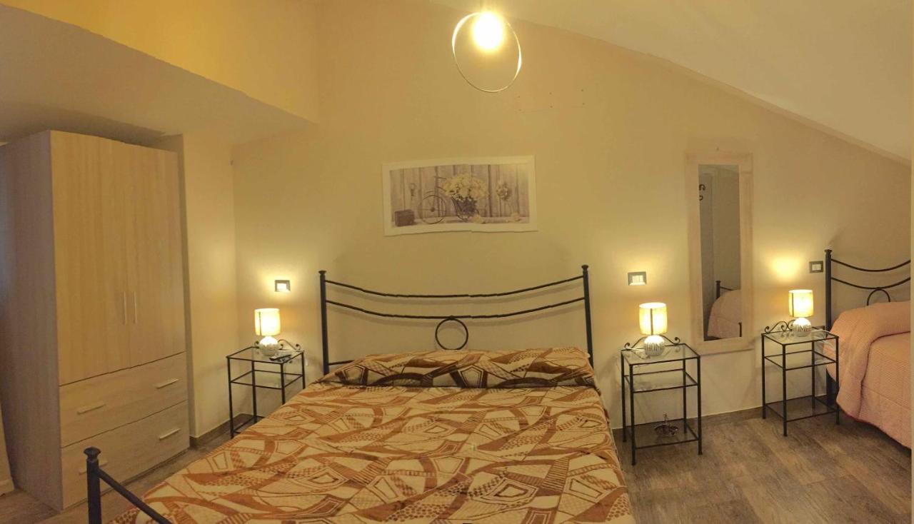 B&B Il Casale Foligno Exterior photo