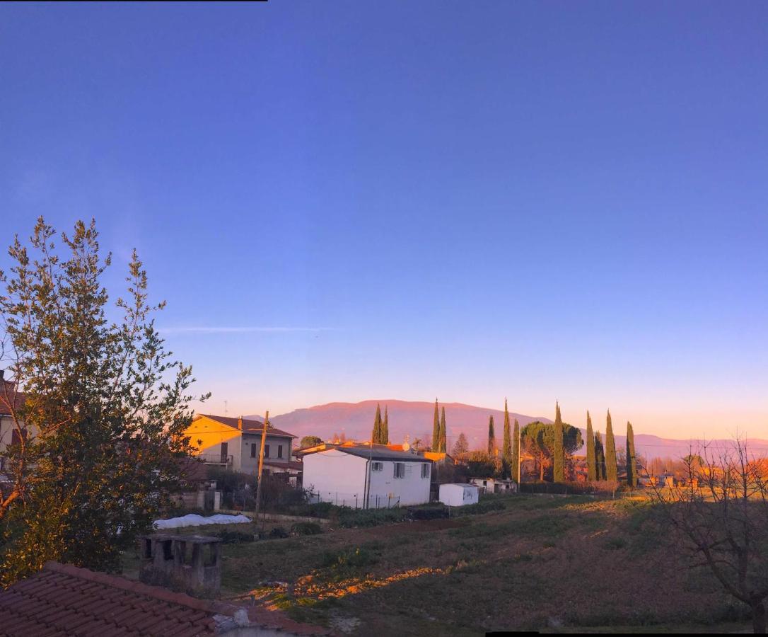 B&B Il Casale Foligno Exterior photo