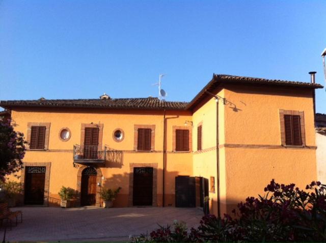 B&B Il Casale Foligno Exterior photo