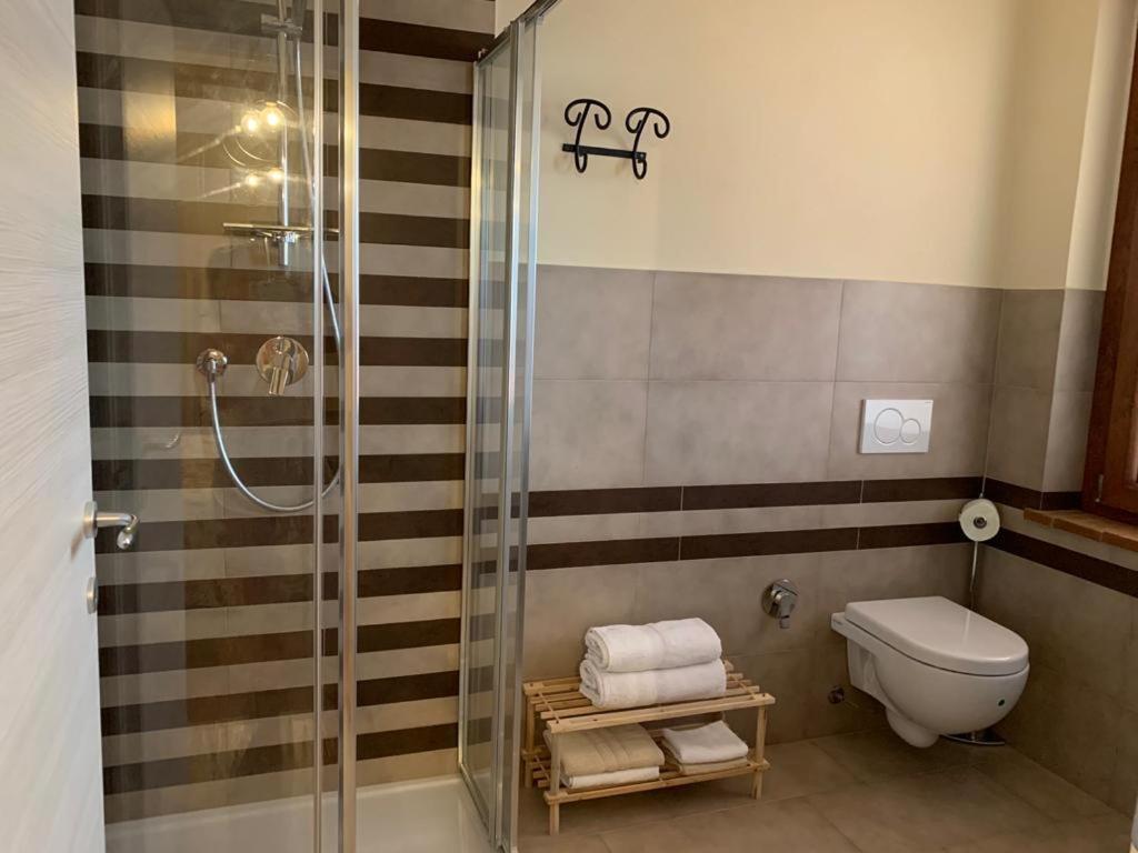 B&B Il Casale Foligno Exterior photo