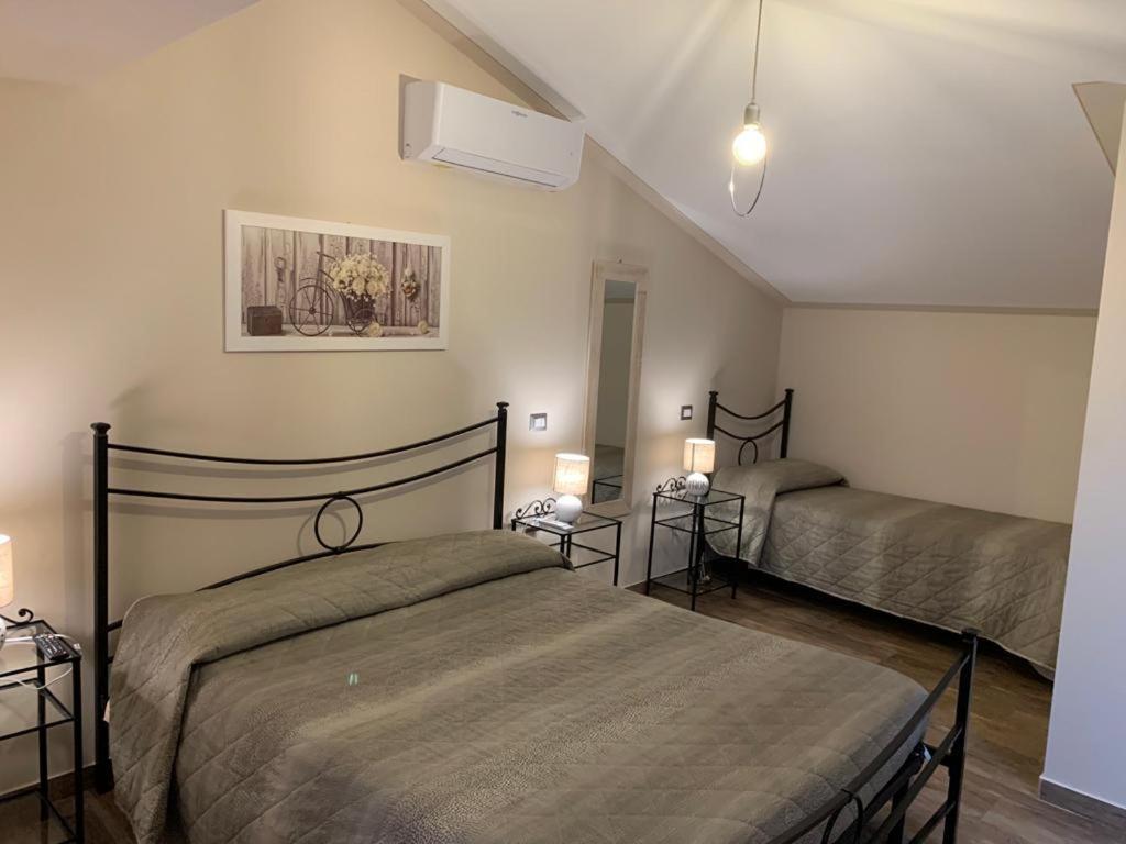 B&B Il Casale Foligno Exterior photo