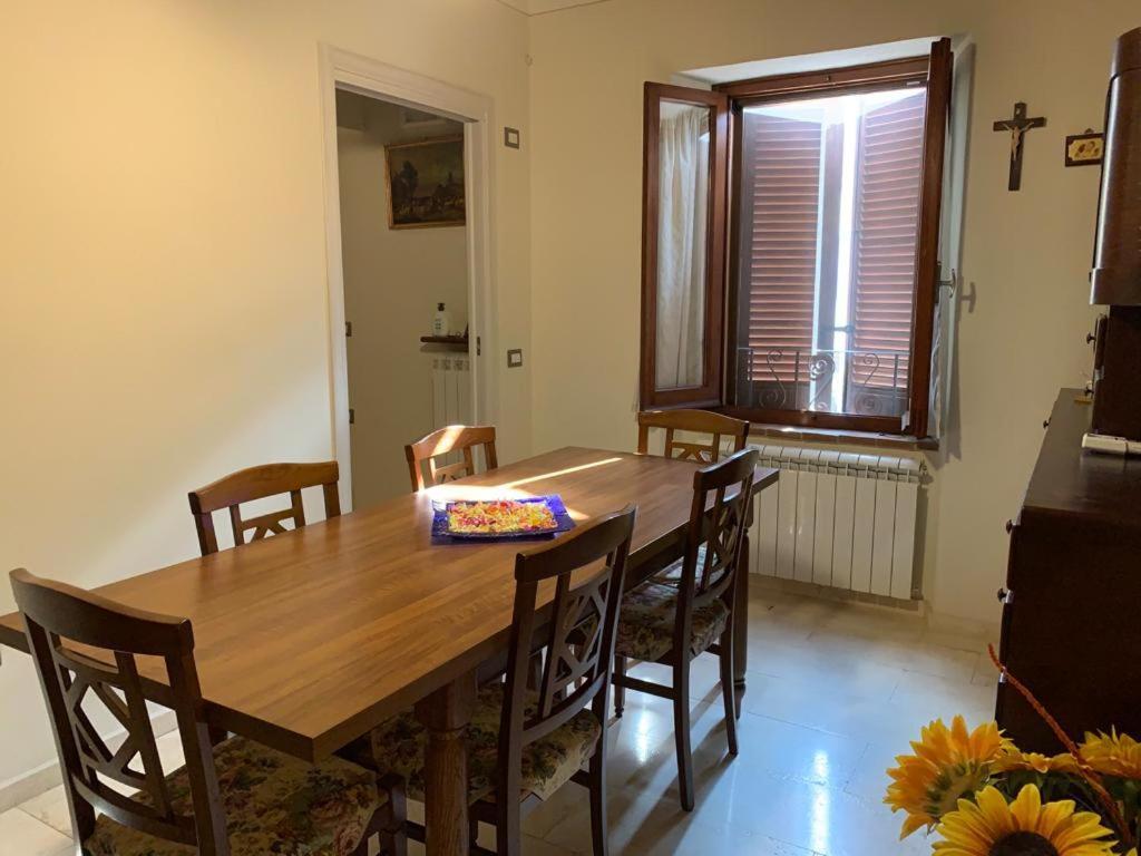 B&B Il Casale Foligno Exterior photo